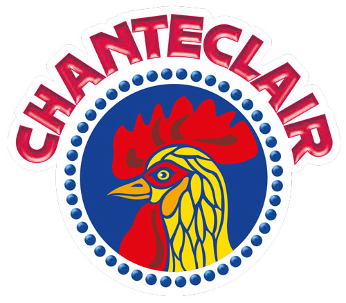 Chanteclair logo