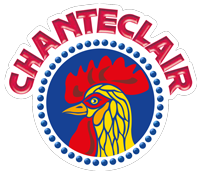 Chanteclair logo