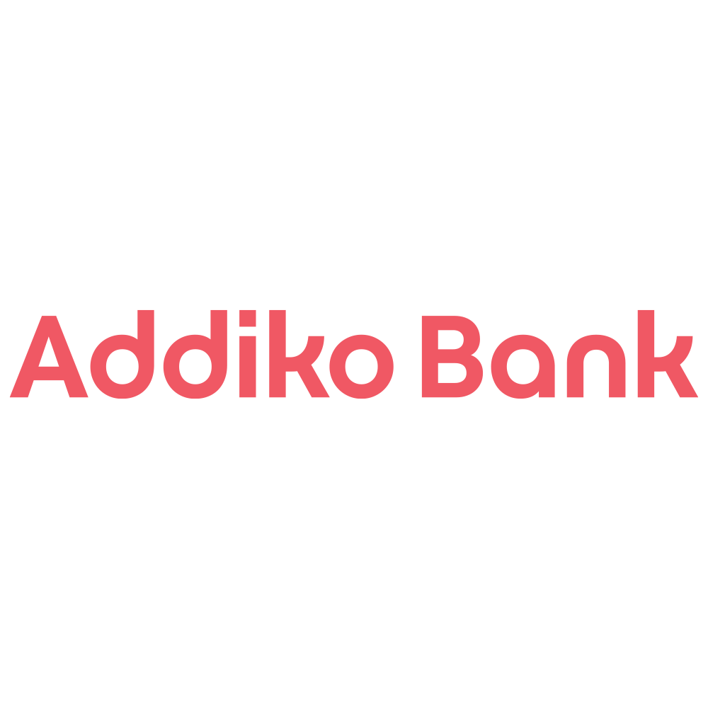 Addiko Bank Logo