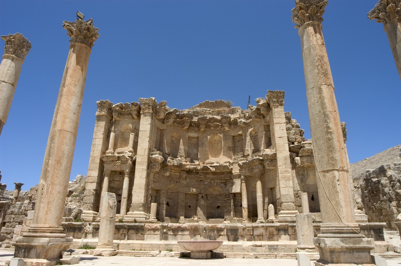 Sedam svjetskih čuda Artemidin hram