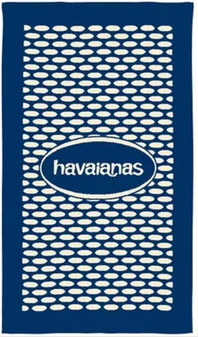 Havaianas hot sale telo mare